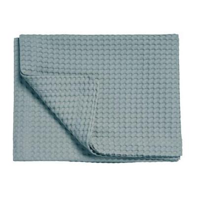 Vandyck Vandyck Home Pique pearlblue Bedsprei 160x250