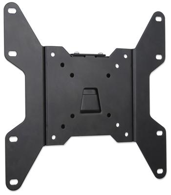 Manhattan 423731 TV-beugel 58,4 cm (23) - 106,7 cm (42) Vast