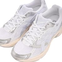 Asics Gel-1130 Hardloopschoen Dames White/Blue Fade 37,5 - thumbnail