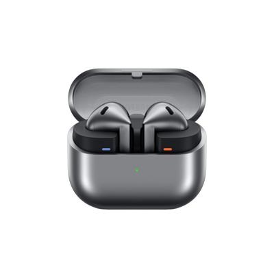 Samsung Galaxy Buds3 Oordopjes Zilver