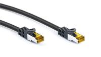 goobay Patchkabel RJ-45 S/FTP met Cat.7 - thumbnail