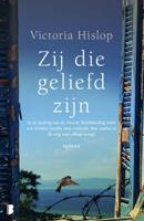 Zij die geliefd zijn - Victoria Hislop - ebook - thumbnail