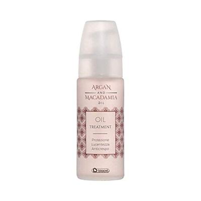 Biacrè Argan and Macadamia Oil Oil Treatment 100ml