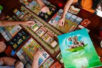 Ark Nova Map Pack 2 - thumbnail