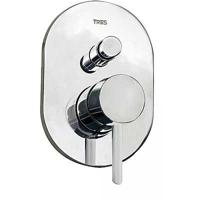 Alp Inbouwmengkraan 20318001 Tres - thumbnail