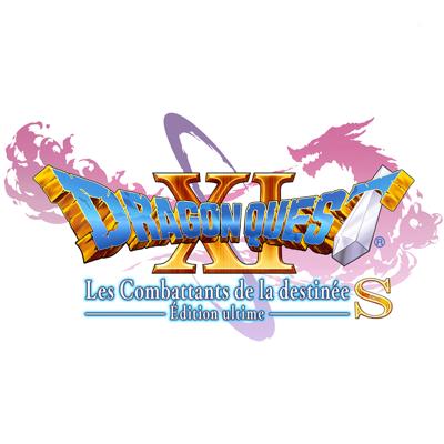Nintendo Switch Dragon Quest XI S: Echoes of an Elusive Age - Definitive Edition