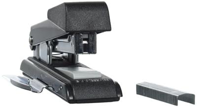 Bostitch nietmachine Flat Clinch zwart