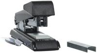Bostitch nietmachine Flat Clinch zwart - thumbnail