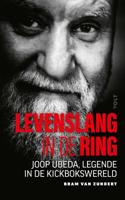 Levenslang in de ring - Bram van Zundert, Joop Ubeda - ebook - thumbnail