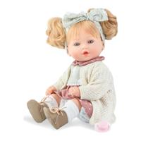 Babypop Marina & Pau Petite Winter 40 cm - thumbnail