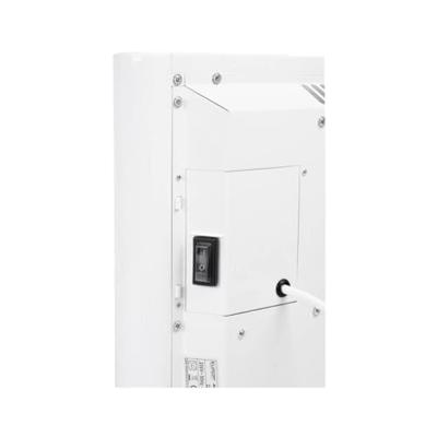 Eurom Alutherm 2000 Wifi Convectorkachel Wit - thumbnail