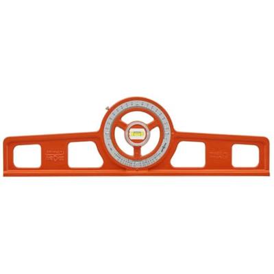 Stanley handgereedschap Gradenboogwaterpas | 500mm - 1-42-262 Stanley handgereedschap Gradenboogwaterpas | 500mm - 1-42-262