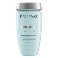 Kérastase Specifique Bain Riche Dermo Calm Shampoo voor een Geïrriteerde Hoofdhuid - thumbnail