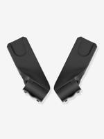 Adapters voor reiswieg en autostoel voor kinderwagen Eezy S van Cybex zwart - thumbnail