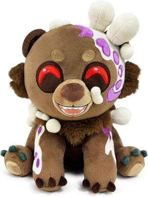 Avowed Youtooz Pluche - Dreamscourge Bear