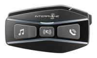 INTERPHONE helm communicatie systeem "u-com 16" helmet com.system interp. u-com 16 single kit - thumbnail