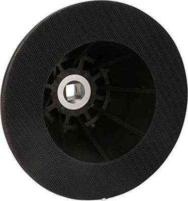 KS Tools 100.5076 Wielnaafschuurmachine zonder reinigingsschijf, Ø 150 mm