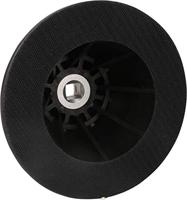 KS Tools 100.5076 Wielnaafschuurmachine zonder reinigingsschijf, Ø 150 mm - thumbnail