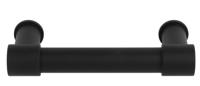 Formani Piet Boon ONE PB120 massieve raamgreep - mat zwart - thumbnail