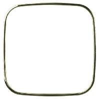 ELSO kleurenring 284740 1f. NOVIA/RENOVATIE zuiver wit 1 stuk(s)