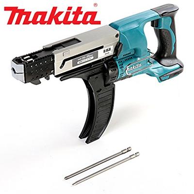 Makita DFR550Z Accu Schroefautomaat 25-55mm 18V Basic Body