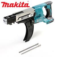 Makita DFR550Z Accu Schroefautomaat 25-55mm 18V Basic Body - thumbnail