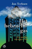 Het hebzuchtgas - Jan Terlouw - ebook - thumbnail
