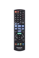 Panasonic DMR-BST765AG Blu-ray-speler met harde schijfrecorder 500 GB 4K Upscaling, CD-speler, High-Resolution Audio, Twin-HD DVB-S tuner, WiFi Zilver - thumbnail