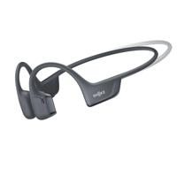 SHOKZ OpenRun Pro 2 Mini Headset Draadloos oorhaak Sporten Bluetooth Zwart - thumbnail