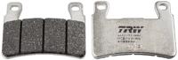 TRW remblokken "mcb 703" brake pad mcb 703 crq hyper carbon racing - thumbnail