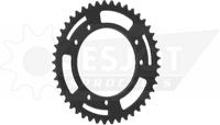 ESJOT Chain wheel 520 45z steel black - thumbnail