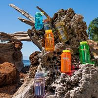 Nalgene Wide-Mouth Waterfles (1000ml) - thumbnail