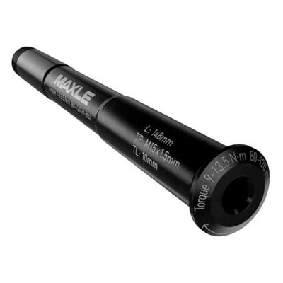 Sram Rockshox as "maxle stealth" axle rs maxle stealth 15 x 110mm 158mm