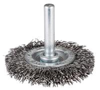 Makita Accessoires Rondborstel 6x50mm - D-39964 D-39964 - thumbnail