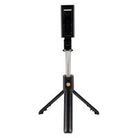 Selfiestick met Statief en Bluetooth - thumbnail