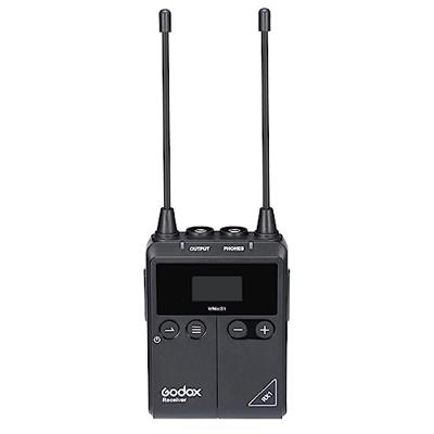 Godox RX1 receiver