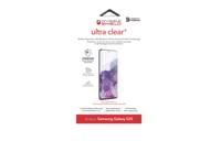 ZAGG InvisibleShield Ultra Clear+ voor de Samsung Galaxy S20 (scherm) - thumbnail