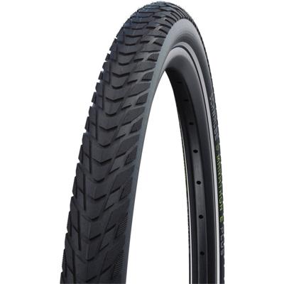 Schwalbe Buitenband marathon e-plus performance line 28 x 2.00" / 50-622 mm - zwart met reflectie