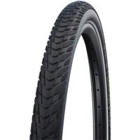 Schwalbe Buitenband marathon e-plus performance line 28 x 2.00" / 50-622 mm - zwart met reflectie - thumbnail