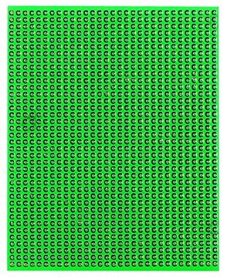 Velleman ECS1/2 Printplaat (l x b x h) 80 x 100 x 17.50 mm Inhoud 1 stuk(s)