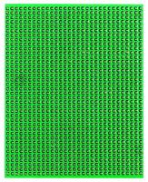 Velleman ECS1/2 Printplaat (l x b x h) 80 x 100 x 17.50 mm Inhoud 1 stuk(s) - thumbnail