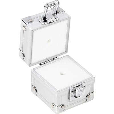 Kern 317030600 Aluminium gewichtetui 317-030-600, voor nominale waarden 5 g, voor klassen E1 - M2, voor model knop/compact
