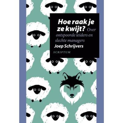Hoe raak je ze kwijt? (Hardback)