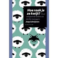 Hoe raak je ze kwijt? (Hardback) - thumbnail