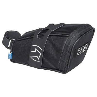 Pro Medi Tas Zadel 0,6L - Zwart Pro Medi Tas Zadel 0,6L - Zwart