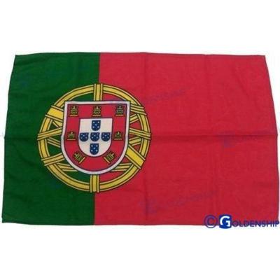 Banderas países GS73425 - BANDERA PORTUGAL 40X60 ESC.