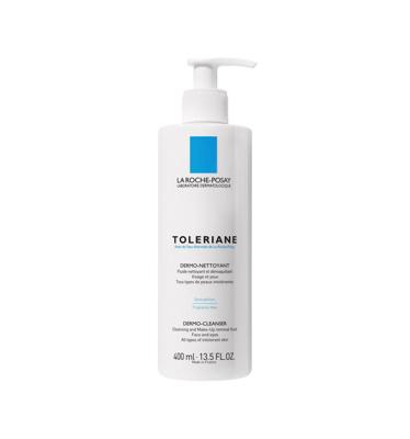 La Roche-Posay Toleriane Wascrème 400ml