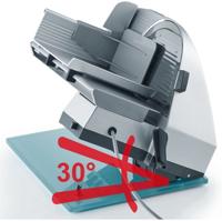 Graef Snijmachine M80EU - thumbnail