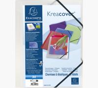 Exacompta elastomap Kreacover - thumbnail
