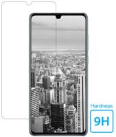 Mobiparts 88663 displaybeschermfolie transparant mobiele telefoon/smartphone Huawei 1 stuk - thumbnail